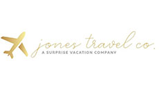 Jones Travel Co.