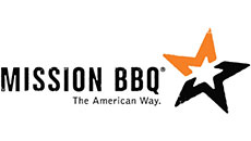 Mission BBQ - Louisville