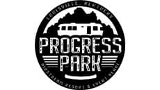 Progress Park Airstream Resort & Event Venue