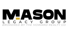 Mason Legacy Group